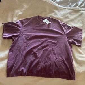 Abercrombie shirt Men’s XL nwt